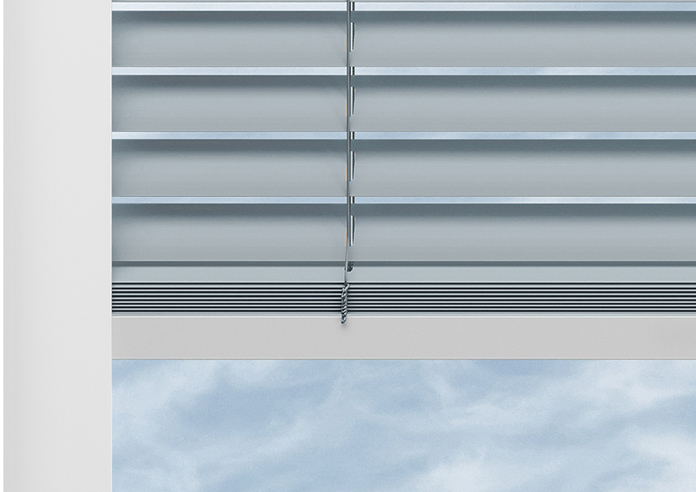 Venetian, Pebble - Perfect Fit Blind - Image 9